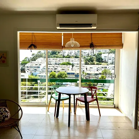 Mirador Del Mar Tossa De Mar Appartement Gerona Buitenkant foto