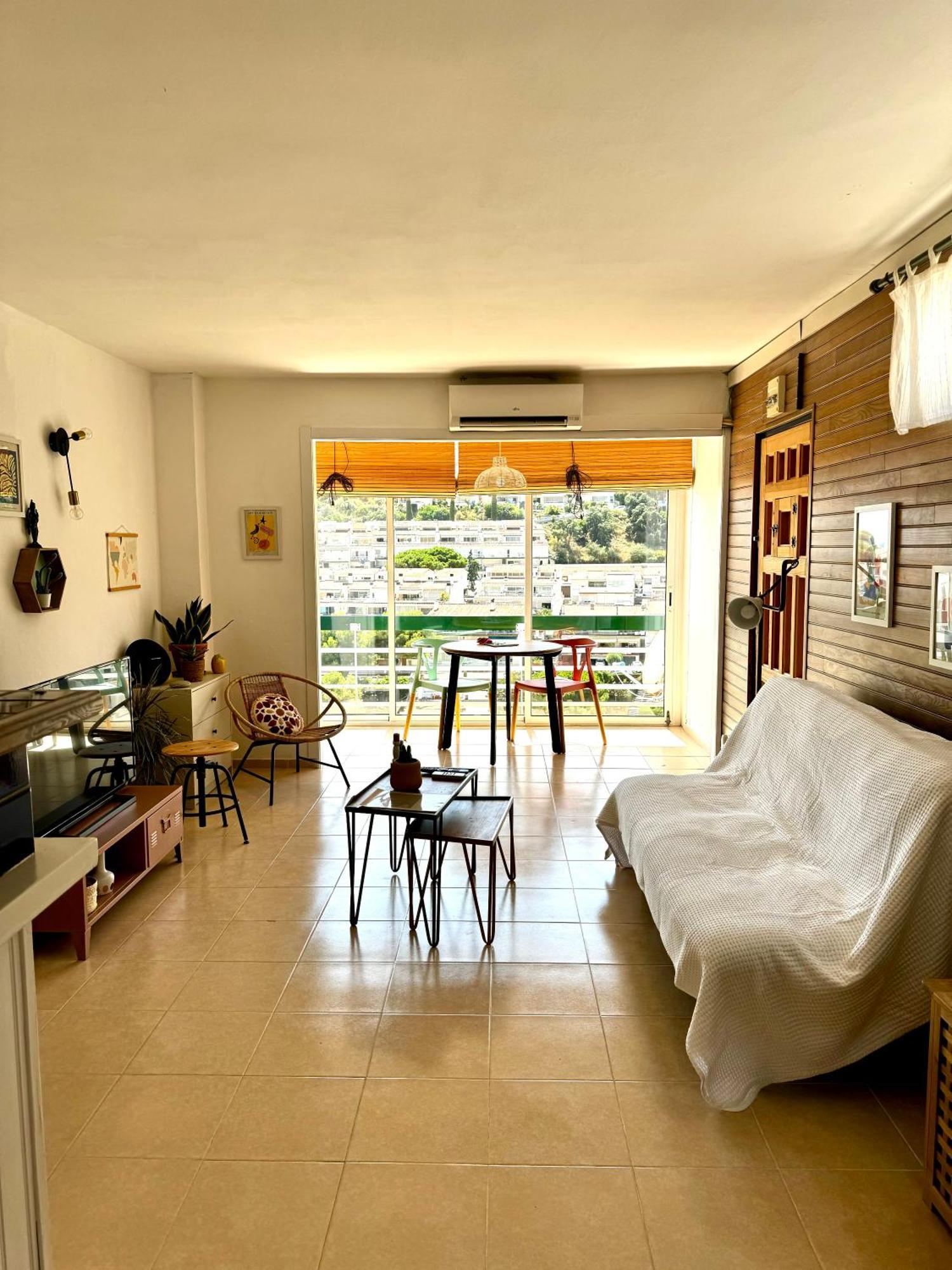 Apartment Mirador Del Mar Tossa De Mar *