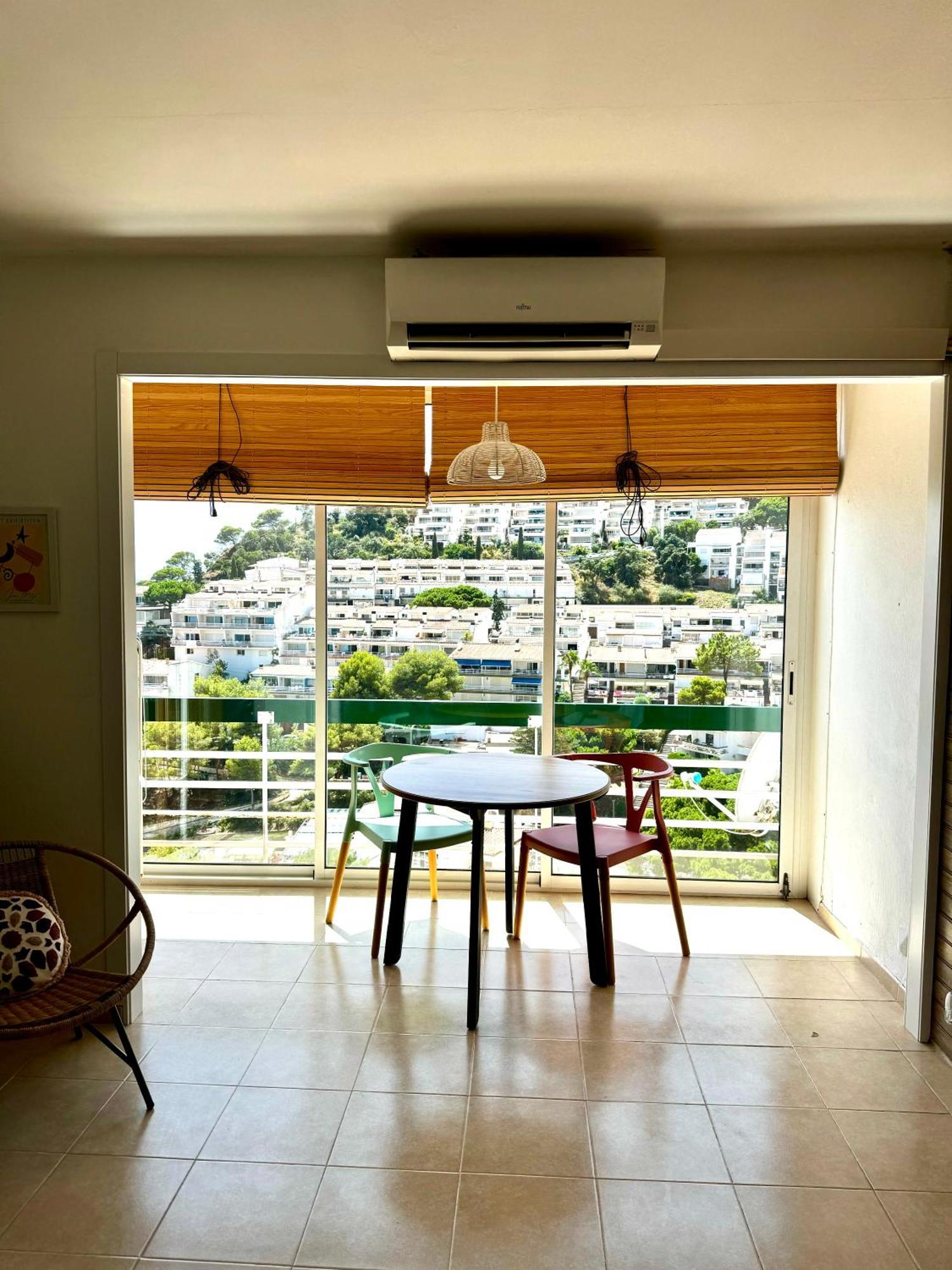 Mirador Del Mar Tossa De Mar Apartment Girona