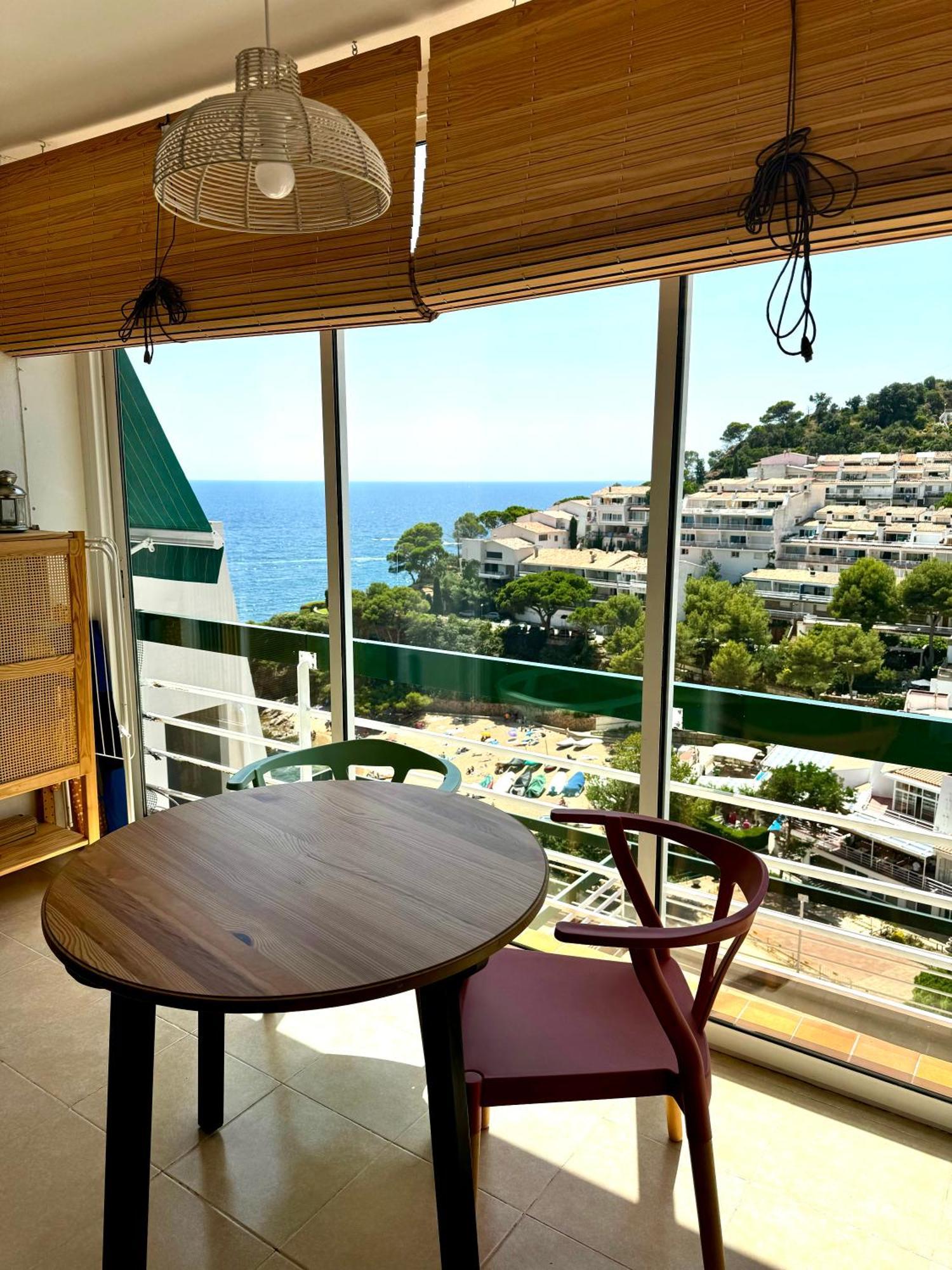 Apartment Mirador Del Mar Tossa De Mar *