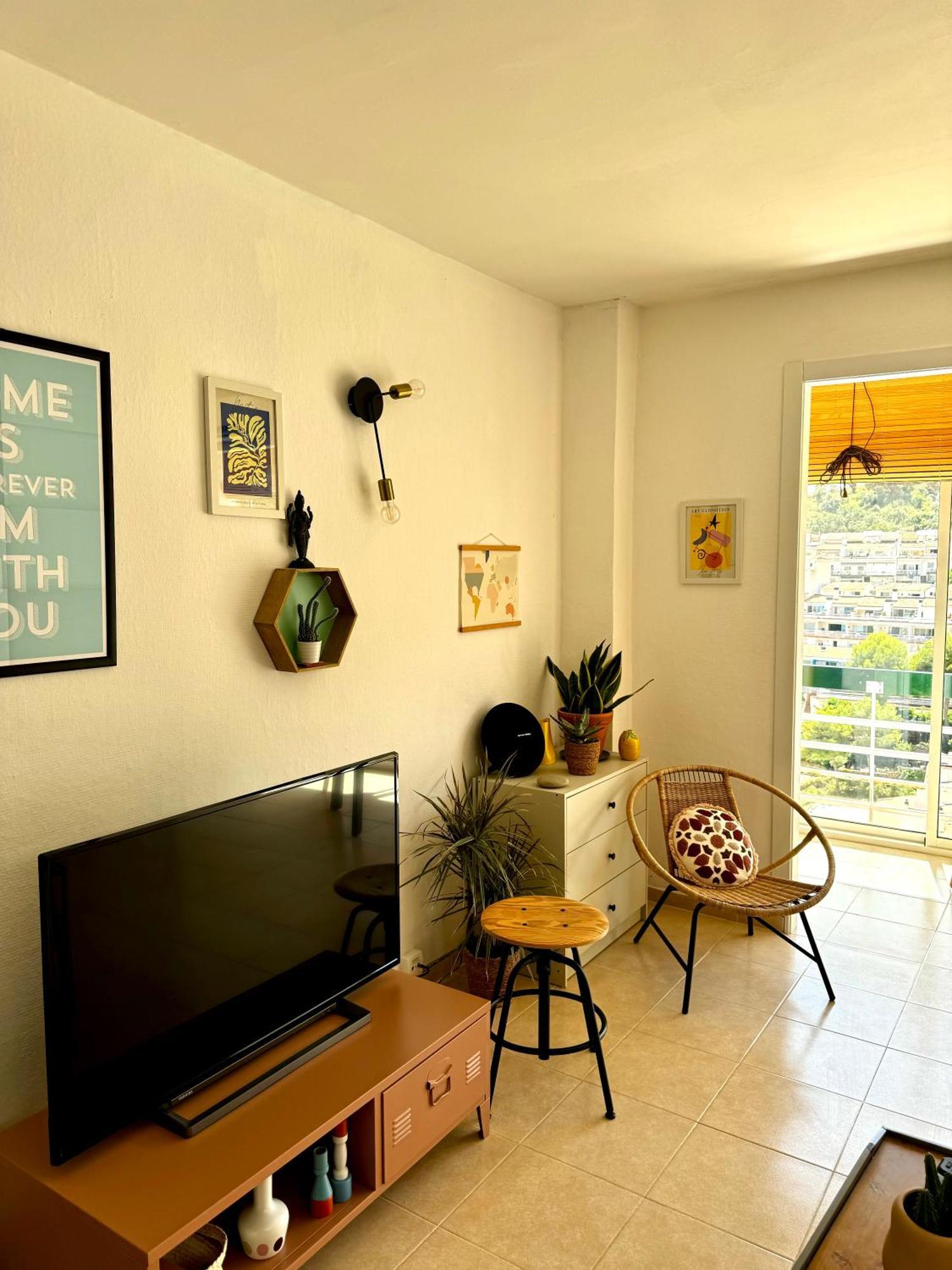 Mirador Del Mar Tossa De Mar Apartment Girona