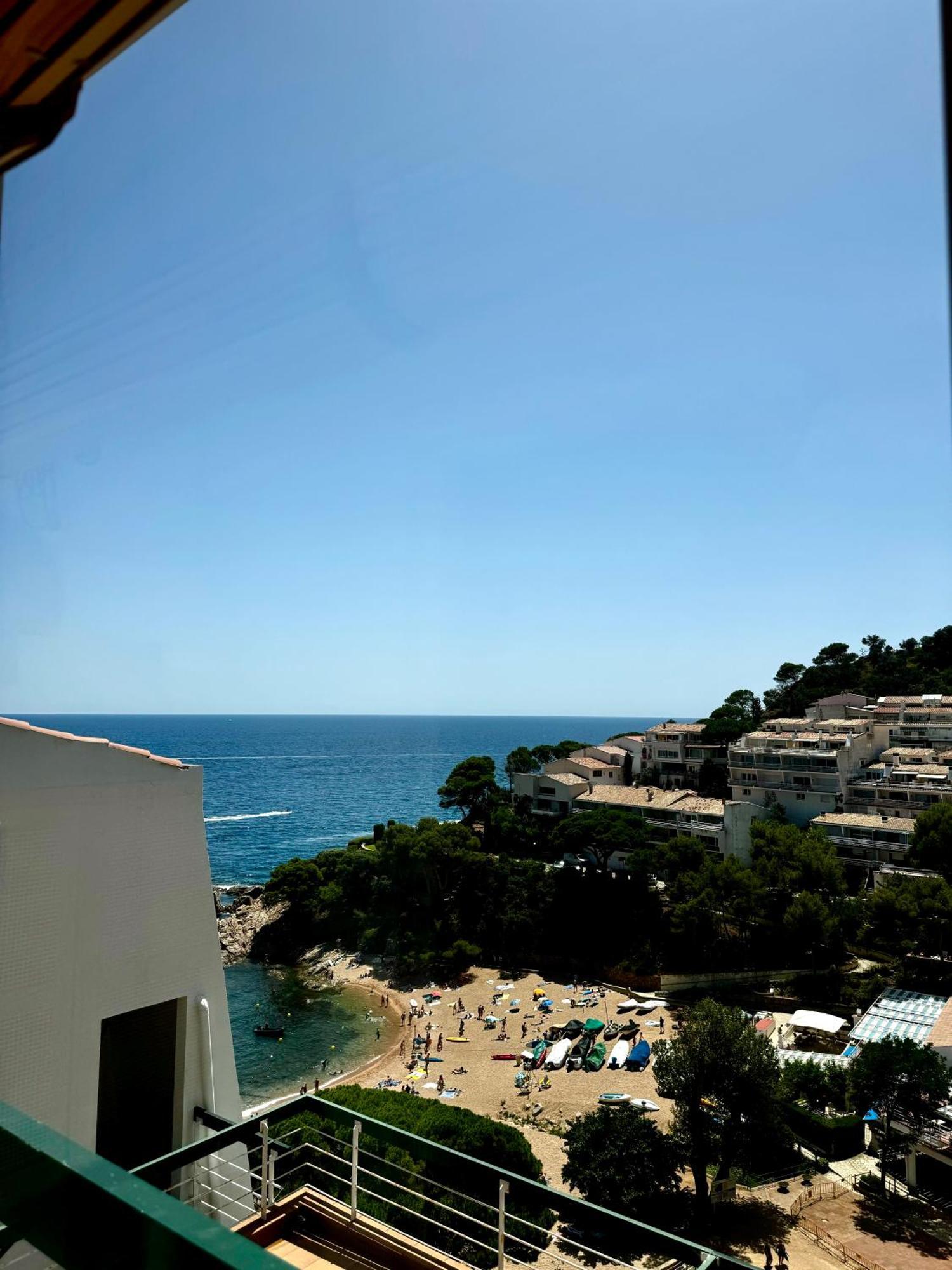 Mirador Del Mar Tossa De Mar * Girona