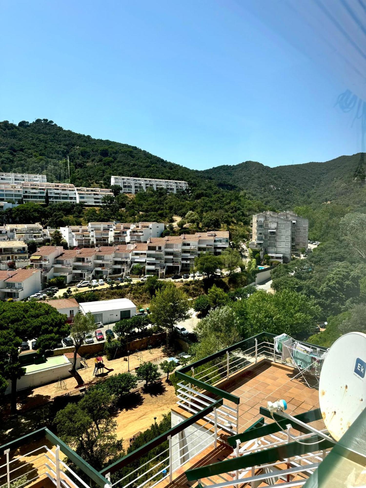 Apartment Mirador Del Mar Tossa De Mar Girona